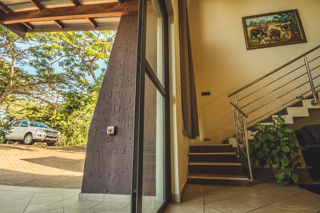 Forest Lodge Saint Lucia Estuary Eksteriør bilde