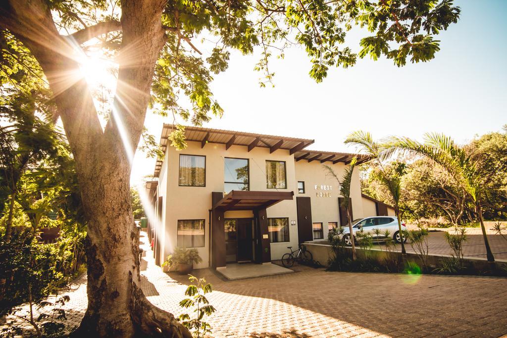 Forest Lodge Saint Lucia Estuary Eksteriør bilde