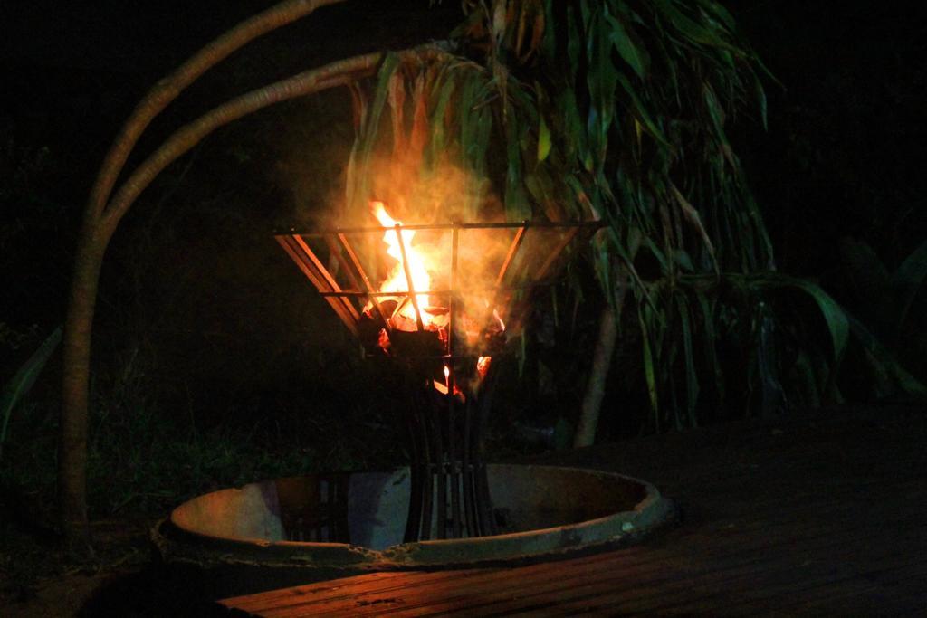 Forest Lodge Saint Lucia Estuary Eksteriør bilde