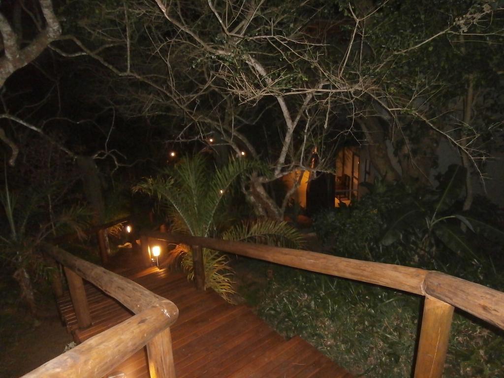 Forest Lodge Saint Lucia Estuary Eksteriør bilde