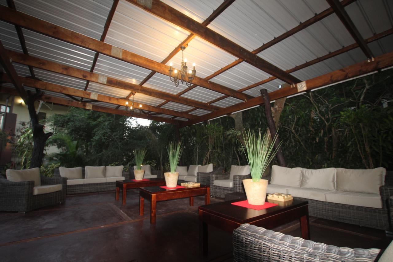 Forest Lodge Saint Lucia Estuary Eksteriør bilde